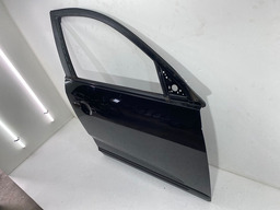PORTA DIANTEIRA DIREITA KIA SORENTO 2010 2011 2012 A 2016 DIREITO PRETO
