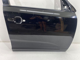 PORTA DIANTEIRA DIREITA KIA SORENTO 2010 2011 2012 A 2016 DIREITO PRETO
