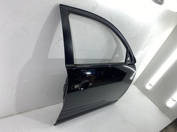 PORTA DIANTEIRA DIREITA KIA SORENTO 2010 2011 2012 A 2016 DIREITO PRETO