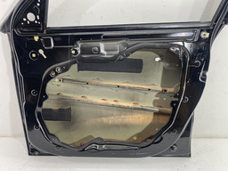 PORTA DIANTEIRA DIREITA KIA SORENTO 2010 2011 2012 A 2016 DIREITO PRETO