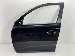 Porta Dianteira Esquerda  Kia Sorento 2010 2011 2012 A 2016 Preto