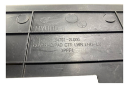 ACABAMENTO CONSOLE LATERAL ESQUERDO HYUNDAI I30 2009 2010