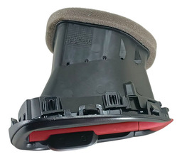 DIFUSOR AR CONDICIONADO FIAT FASTBACK PULSE ABARTH 22 A 2025