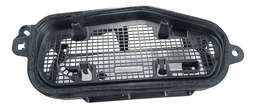 PAINEL GRELHA DUTO AR SOB CAPÔ PEUGEOT 2008 2024 A 2025