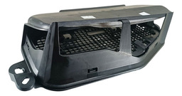 PAINEL GRELHA DUTO AR SOB CAPÔ PEUGEOT 2008 2024 A 2025