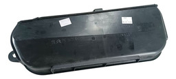 PAINEL GRELHA DUTO AR SOB CAPÔ PEUGEOT 2008 2024 A 2025
