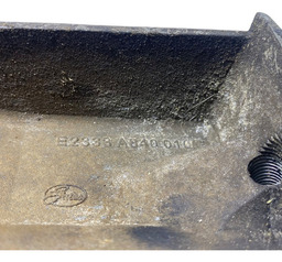 SUPORTE ALTERNADOR FORD FIESTA ECOSPORT 2006 2007 A 2012