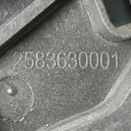 PEDAL FREIO AUTOMÁTICO FIAT FASTBACK PULSE ABARTH 22 A 2025