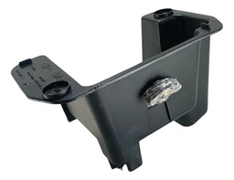 SUPORTE MOLDURA PORTA MALAS TRASEIRO DIR PEUGEOT 2008 24 25 AMARELO