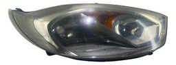 Farol Dianteiro Direito Ford Fiesta 2011 2012 2013 2014 