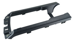 MOLDURA INTERNA CONSOLE CENTRAL DIANTEIRO PEUGEOT 2008 24 25