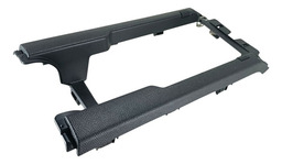 MOLDURA INTERNA CONSOLE CENTRAL DIANTEIRO PEUGEOT 2008 24 25
