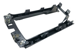 MOLDURA INTERNA CONSOLE CENTRAL DIANTEIRO PEUGEOT 2008 24 25