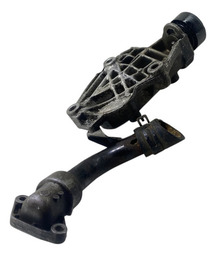 SUPORTE COMPRESSOR AR RENAULT CLIO 1.0 16V 2004 2005 A 2012