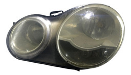 Farol Dianteiro Esquerdo Volkswagen Polo 2002 2003 A 2014 