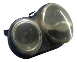 FAROL DIANTEIRO ESQUERDO VOLKSWAGEN POLO 2002 2003 A 2014 