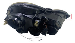FAROL DIANTEIRO ESQUERDO VOLKSWAGEN POLO 2002 2003 A 2014 