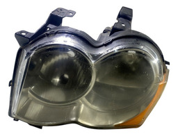 Farol Dianteiro Esquerdo Jeep Grand Cherokee 2005 A 2010 Ambos Lados