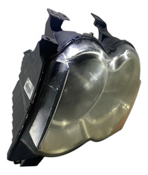 FAROL DIANTEIRO ESQUERDO JEEP GRAND CHEROKEE 2005 A 2010 AMBOS LADOS
