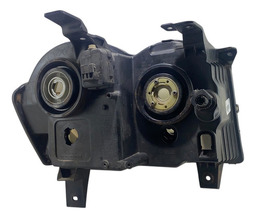 FAROL DIANTEIRO ESQUERDO JEEP GRAND CHEROKEE 2005 A 2010 AMBOS LADOS