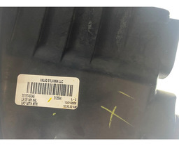 FAROL DIANTEIRO ESQUERDO JEEP GRAND CHEROKEE 2005 A 2010 AMBOS LADOS