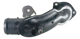 CANO DUTO AR TURBINA FIAT FASTBACK PULSE TORO 1.3T 2022 A 25