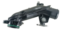 CANO DUTO AR TURBINA FIAT FASTBACK PULSE TORO 1.3T 2022 A 25