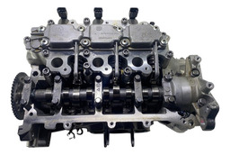 Cabeçote Fiat Pulse Peugeot 2008 1.0 3cc 2024 2025
