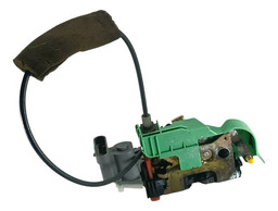 FECHADURA PORTA TRASEIRA DIREITA FIAT IDEA 2006 2007 A 2016