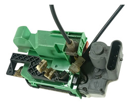 FECHADURA PORTA TRASEIRA DIREITA FIAT IDEA 2006 2007 A 2016