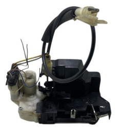 FECHADURA PORTA DIANTEIRA ESQUERDA FIAT DOBLO 2002 A 2021