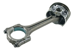 Pistão E Biela Peugeot 2008 1.0 3cil Std 2024 A 2025