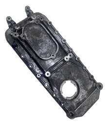 Tampa Suporte Trambulador Land Rover Discovery 3.0 09 A 2012