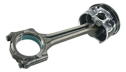 Pistão E Biela Peugeot 2008 1.0 3cil Std 2024 A 2025