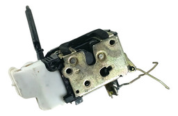 FECHADURA PORTA DIANTEIRA DIREITA FIAT STRADA 2014 A 2019