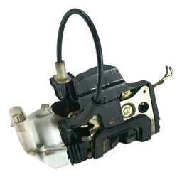 FECHADURA PORTA DIANTEIRA DIREITA FIAT STRADA 2014 A 2019
