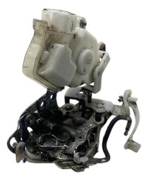 FECHADURA ELÉTRICA TOYOTA ETIOS DIANT DIREITA 2013 A 2020
