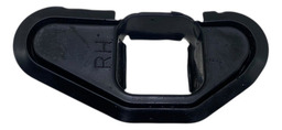 Moldura Limitador Porta Direita Toyota Etios 2012 A 2021