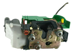 FECHADURA PORTA TRASEIRA DIREITA FIAT IDEA 2006 2007 A 2016