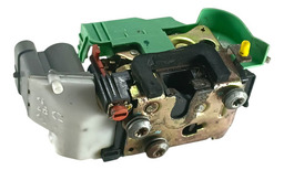 FECHADURA PORTA TRASEIRA DIREITA FIAT IDEA 2006 2007 A 2016