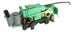 FECHADURA PORTA TRASEIRA DIREITA FIAT IDEA 2006 2007 A 2016