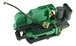FECHADURA PORTA TRASEIRA DIREITA FIAT IDEA 2006 2007 A 2016