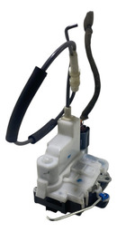FECHADURA PORTA DIANTEIRO ESQUERDO FIAT PALIO 2012 A 2020