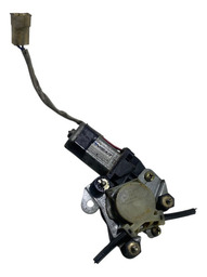 Motor Vidro Elétrico Dianteiro Esquerdo Gol G4 2005 A 2008