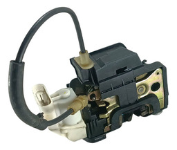 FECHADURA PORTA DIANTEIRIA DIREITA FIAT PALIO 2008 A 2012