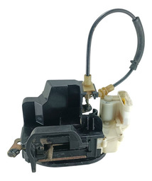 FECHADURA PORTA DIANTEIRIA DIREITA FIAT PALIO 2008 A 2012