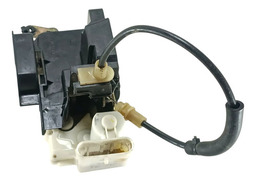 FECHADURA PORTA DIANTEIRIA DIREITA FIAT PALIO 2008 A 2012