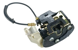 FECHADURA PORTA DIANTEIRIA DIREITA FIAT PALIO 2008 A 2012