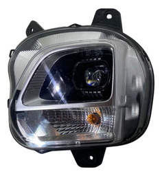 Farol Milha Dianteiro Esquerdo Chery Tiggo 3x Pro 2020 A 23