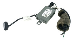 MÓDULO ANTENA LAND ROVER DISCOVERY 4 3.0 2011 2012 2013 A 15